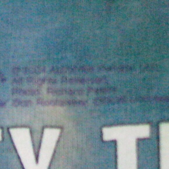 Jim Hendrix Play Berkeley Reprint Tie-Dye T-Shirt - Picture 3 of 6